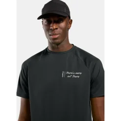 Odlo - Essential Print T-Shirt Crew Neck S/S - Laufshirt
