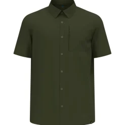 Odlo - Essential Shirt S/S - Hemd