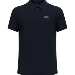 Odlo - Essential Solid Polo Shirt S/S - Polo-Shirt