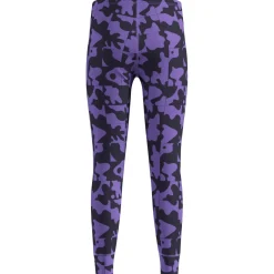 Odlo - Kid's Base Layer Bottom Long Active Warm Graphic - Kunstfaserunterwäsche