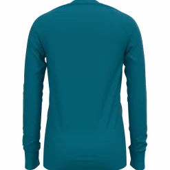 Odlo - Kid's Base Layer Top Crew Neck L/S Active Warm Eco - Kunstfaserunterwäsche