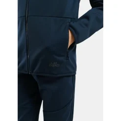 Odlo - Kid's Essential Warm Jacket - Winterjacke