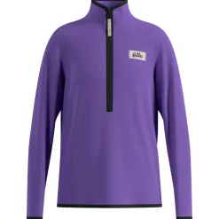 Odlo - Kid's Mid Layer 1/2 Zip Classic Fleece - Fleecepullover