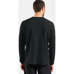 Odlo - Mid Layer Cubic - Laufshirt
