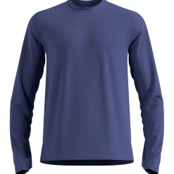 Odlo - Mid Layer Essential Thermal - Laufshirt