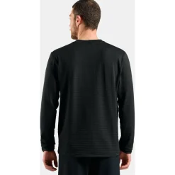 Odlo - Mid Layer Essential Thermal - Laufshirt