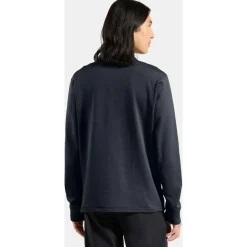 Odlo - Mid Layer Full Zip Grid Fleece - Fleecejacke