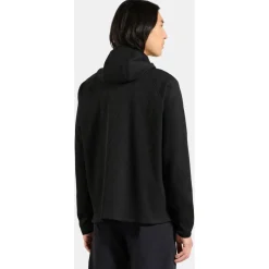 Odlo - Mid Layer Hoody Cubic - Funktionsshirt