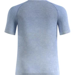 Odlo - Performance Light - Rain Dye Top Crew Neck S/S - Kunstfaserunterwäsche