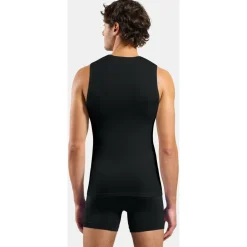 Odlo - Performance X-Light Top Crew Neck Singlet - Kunstfaserunterwäsche