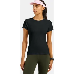 Odlo - Women's Active Light Base Layer Top Crew Neck S/S - Kunstfaserunterwäsche