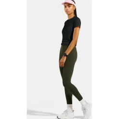 Odlo - Women's Active Light Base Layer Top Crew Neck S/S - Kunstfaserunterwäsche