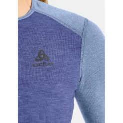 Odlo - Women's Active Warm Special Set - Kunstfaserunterwäsche