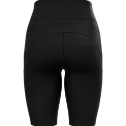 Odlo - Women's Ascent Medium Support Tights Short - Leggings