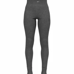 Odlo - Women's Base Layer Bottom Long Active Warm Eco - Kunstfaserunterwäsche
