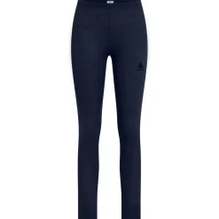 Odlo - Women's Base Layer Bottom Long Active Warm Eco - Kunstfaserunterwäsche