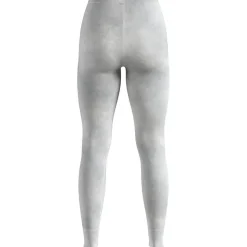 Odlo - Women's Base Layer Bottom Long Active Warm X Pow - Kunstfaserunterwäsche