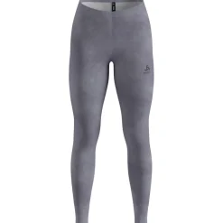 Odlo - Women's Base Layer Bottom Long Active Warm X Pow - Kunstfaserunterwäsche