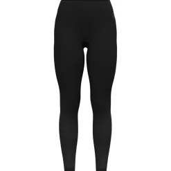 Odlo - Women's Base Layer Bottom Long Performance Light - Kunstfaserunterwäsche
