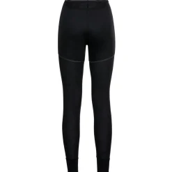 Odlo - Women's Baselayer Bottom Long Active X-Warm Eco - Kunstfaserunterwäsche