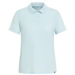 Odlo - Women's Cubic Light Polo Shirt S/S - Polo-Shirt