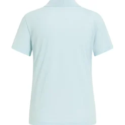 Odlo - Women's Cubic Light Polo Shirt S/S - Polo-Shirt