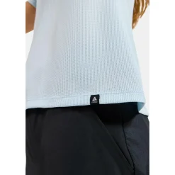 Odlo - Women's Cubic Light Polo Shirt S/S - Polo-Shirt