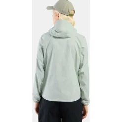 Odlo - Women's Essential 2.5L Waterproof Jacket Hardshell - Regenjacke