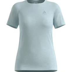 Odlo - Women's Essential Seamless T-Shirt Crew Neck S/S - Laufshirt
