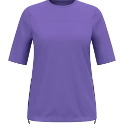Odlo - Women's Explorer Cargo T-Shirt Crew Neck S/S - Radtrikot