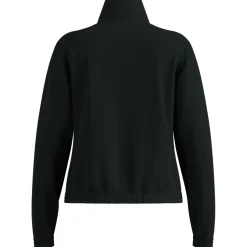 Odlo - Women's Mid Layer 1/2 Zip Classic - Funktionsshirt