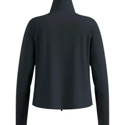 Odlo - Women's Mid Layer 1/2 Zip Grid Fleece - Fleecejacke