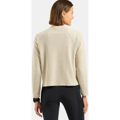 Odlo - Women's Mid Layer Cubic - Laufshirt