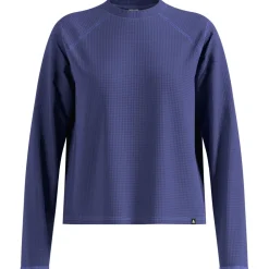 Odlo - Women's Mid Layer Cubic - Laufshirt