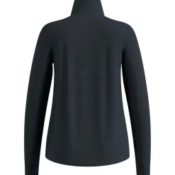 Odlo - Women's Mid Layer Full Zip Grid Fleece - Fleecejacke