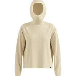 Odlo - Women's Mid Layer Hoody Cubic - Funktionsshirt