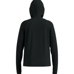 Odlo - Women's Mid Layer Hoody Essential Thermal - Laufshirt