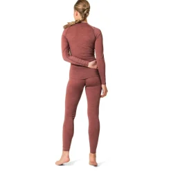 Odlo - Women's Natural Performance Wool 130 Base Layer Tights - Merinounterwäsche