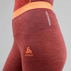 Odlo - Women's Natural Performance Wool 130 Base Layer Tights - Merinounterwäsche