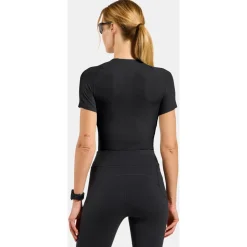 Odlo - Women's Performance X-Light Top Crew Neck S/S - Kunstfaserunterwäsche