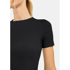 Odlo - Women's Performance X-Light Top Crew Neck S/S - Kunstfaserunterwäsche
