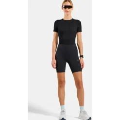 Odlo - Women's Performance X-Light Top Crew Neck S/S - Kunstfaserunterwäsche