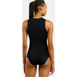 Odlo - Women's Performance X-Light Top Crew Neck Singlet - Kunstfaserunterwäsche