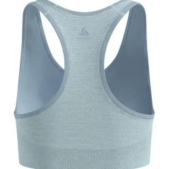 Odlo - Women's Seamless Medium Padded Sport Bra - Sport-BH