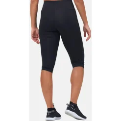 Odlo - Women's Tights 3/4 Essential Polyester - Lauftights