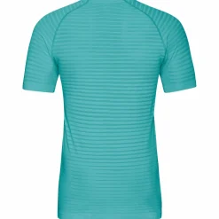 Odlo - Women's T-Shirt S/S Crew Neck Essential Seamless - Funktionsshirt