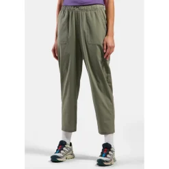 Odlo - Women's Ultra Lightweight Pants Regular - Trekkinghose