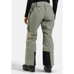 Odlo - Women's X-Alp 3L Pants - Hardshellhose