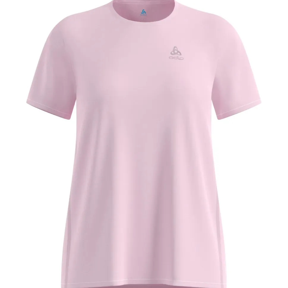 Odlo - Women's Zeroweight Chill-Tec T-Shirt Crew Neck S/S - Laufshirt