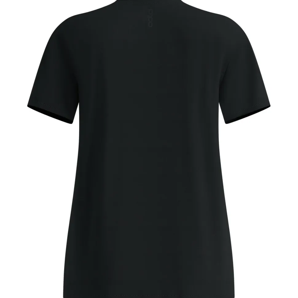 Odlo - Women's Zeroweight Chill-Tec T-Shirt Crew Neck S/S - Laufshirt